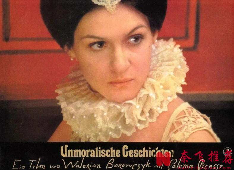 解锁法国禁忌美学！6部大尺度高分佳作，剧情大胆有深度，艺术质感拉满