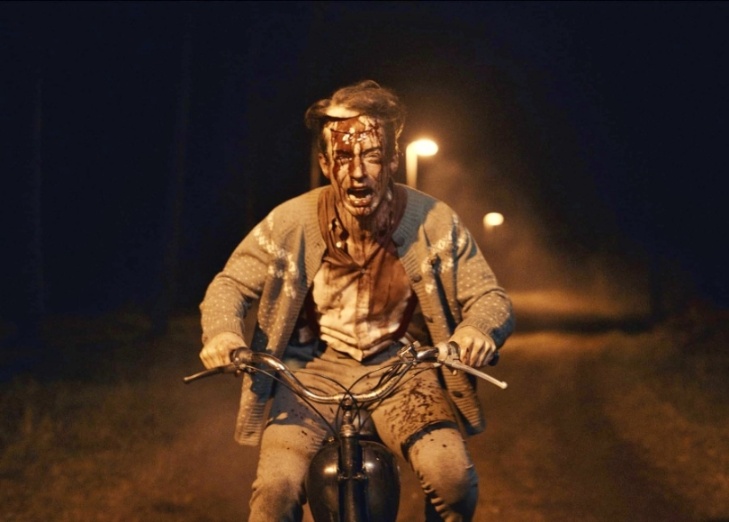 做好心理準備！惡爛至極血腥爆漿電影「要命會議」！瑞典恐怖小說改編！