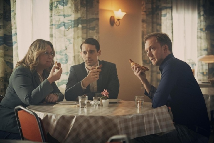 做好心理準備！惡爛至極血腥爆漿電影「要命會議」！瑞典恐怖小說改編！