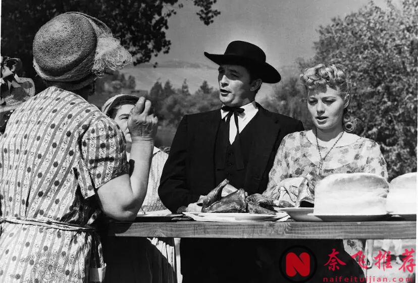 當年被嫌棄，現在卻成了恐怖美學的永恆經典，這部電影《獵人之夜》真牛！