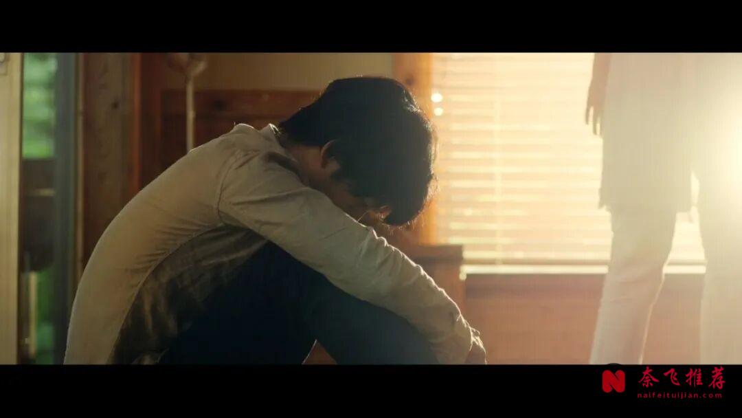 正常的電影看多了，換個狗血又抓人的口味日本片《搖曳的心/百合心》