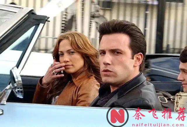 詹妮弗·洛佩兹新片《异星战境》（Atlas）上线Netflix，首映礼独美全场，丈夫缺席再引猜测