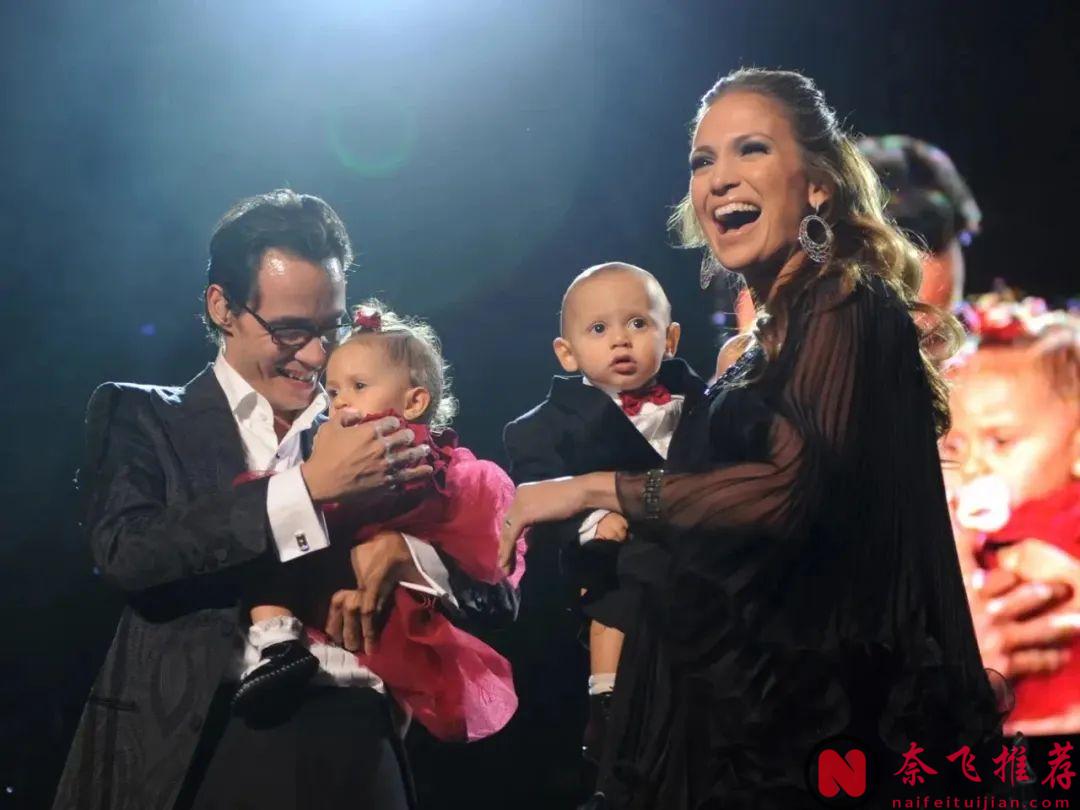 詹妮弗·洛佩兹新片《异星战境》（Atlas）上线Netflix，首映礼独美全场，丈夫缺席再引猜测