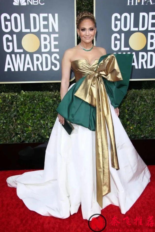 詹妮弗·洛佩兹新片《异星战境》（Atlas）上线Netflix，首映礼独美全场，丈夫缺席再引猜测