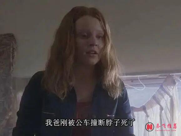 均分9+，HBO最小众的大尺度神剧《六尺之下/身前身后/六尺风云》，没有之一！