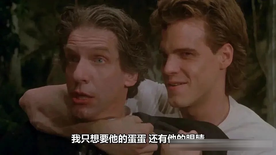 《夜行駭傳》:145分鐘卡巴爾剪輯版,纔是這部cult片的完整面貌