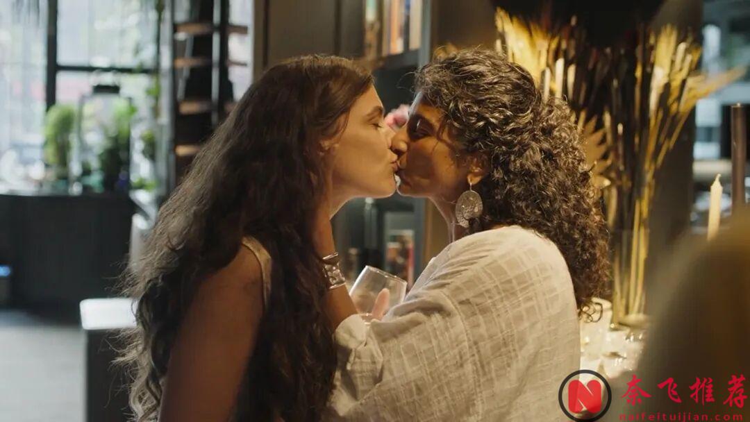 HBO最反套路的一部神作《难以伺候/众口难调》！