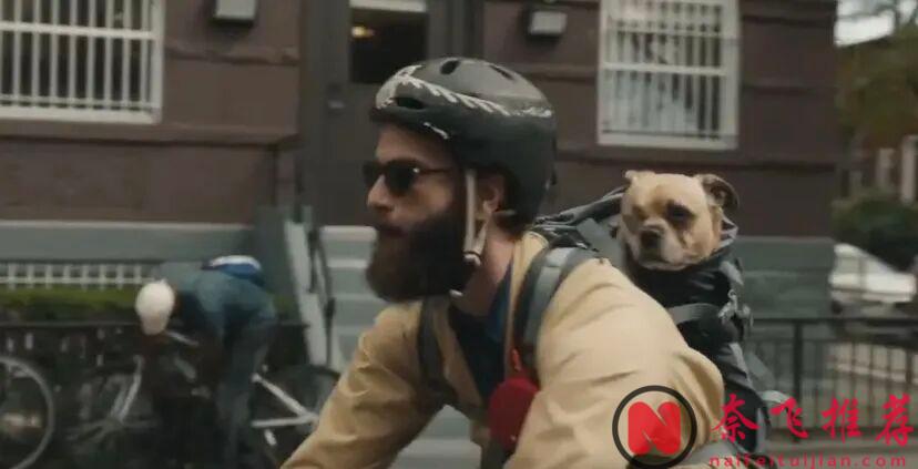 HBO最反套路的一部神作《难以伺候/众口难调》！