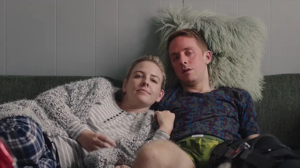 HBO最反套路的一部神作《难以伺候/众口难调》！