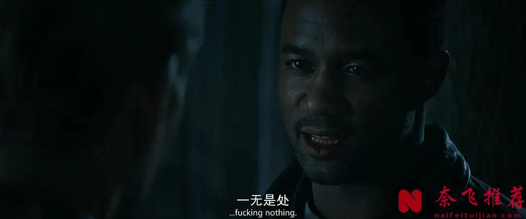 9.1分神作《黑袍纠察队/英雄克星》最终季，我只关心一件事：大尺度还在吗！