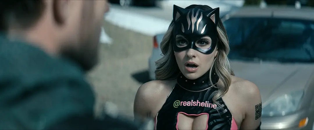 9.1分神作《黑袍纠察队/英雄克星》最终季，我只关心一件事：大尺度还在吗！