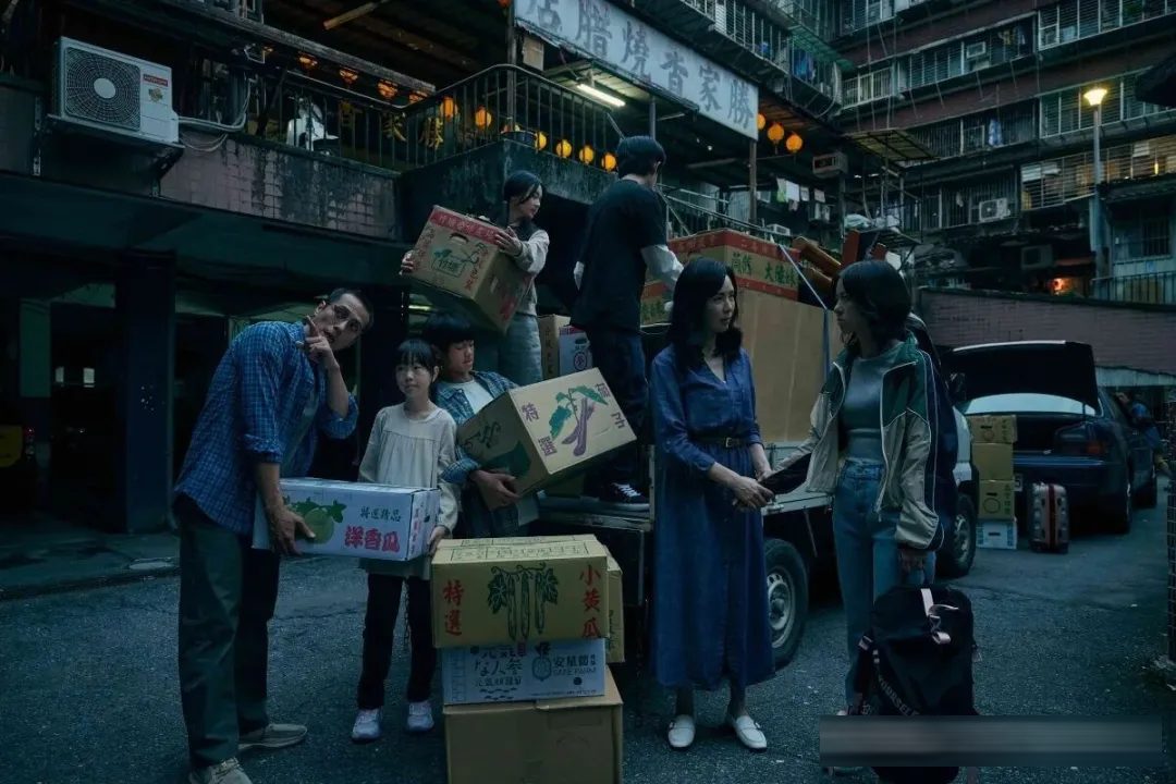 台湾恐怖片《祭弑》:父亲拿孩子的运势换横财,庄凯勋演到跪地啃肉