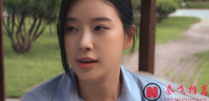 女團花旦拍電影《十天的愛人》，這部韓國電影的劇情太敢編了