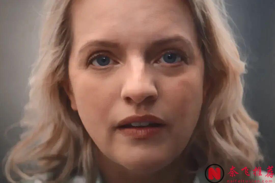 最新驚悚美劇《不完美的女人》陣容強大，好久沒看到這種大女主劇了！