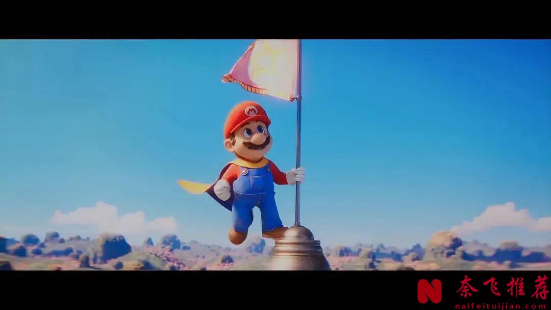 《马里奥》三连冠狂揽7.4亿，《木乃伊》新片惨遭碾压，好莱坞又活过来了！