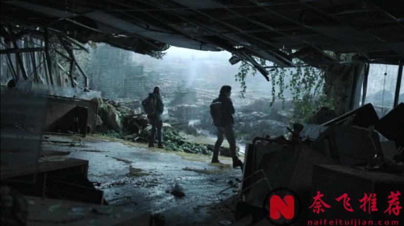 HBO尺度顶流《最后生还者》第二季终于完结，可以一口气刷完了！