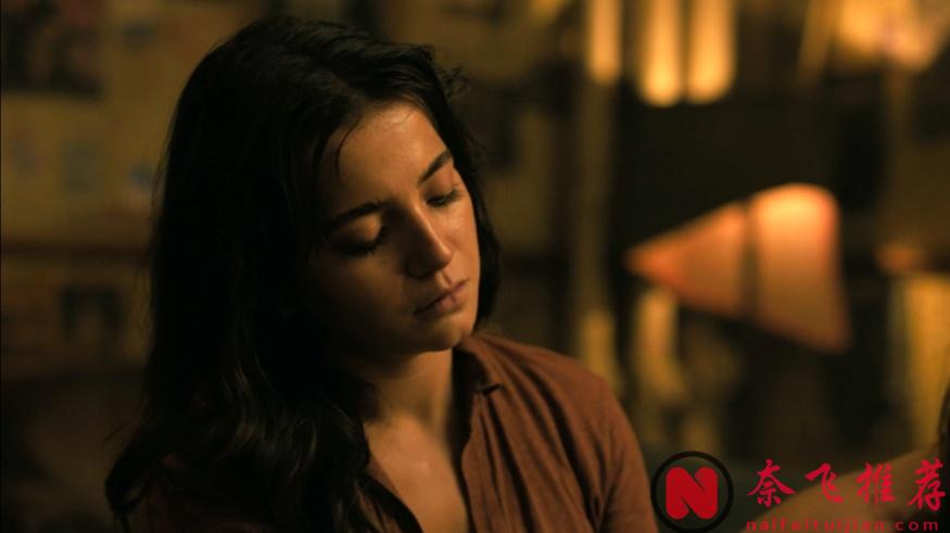 HBO尺度顶流《最后生还者》第二季终于完结，可以一口气刷完了！