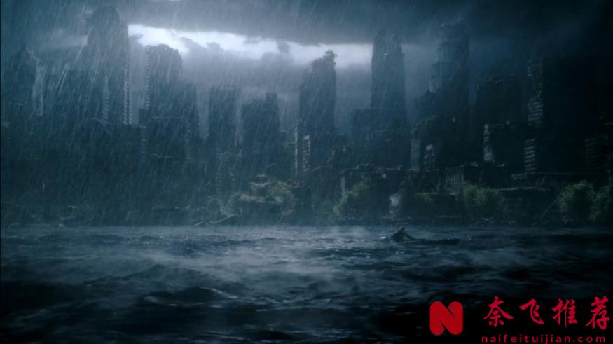 HBO尺度顶流《最后生还者》第二季终于完结，可以一口气刷完了！