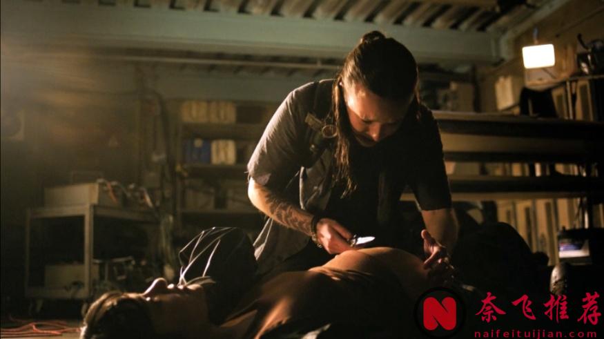 HBO尺度顶流《最后生还者》第二季终于完结，可以一口气刷完了！