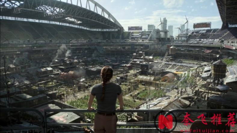 HBO尺度顶流《最后生还者》第二季终于完结，可以一口气刷完了！