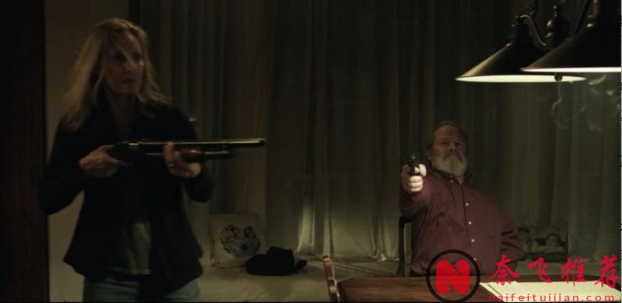 IMDb上33萬+ 8.5 分 Netflix 天花板美劇《黑錢勝地》，一集比一集過癮！