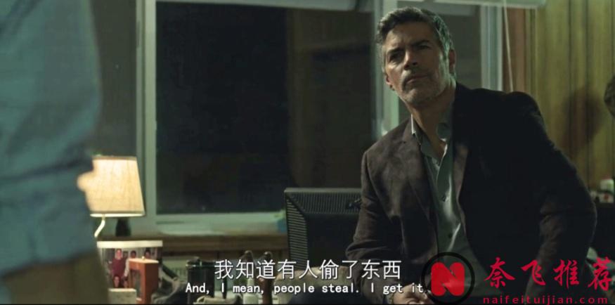 IMDb上33萬+ 8.5 分 Netflix 天花板美劇《黑錢勝地》，一集比一集過癮！