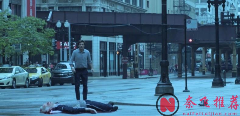 IMDb上33萬+ 8.5 分 Netflix 天花板美劇《黑錢勝地》，一集比一集過癮！