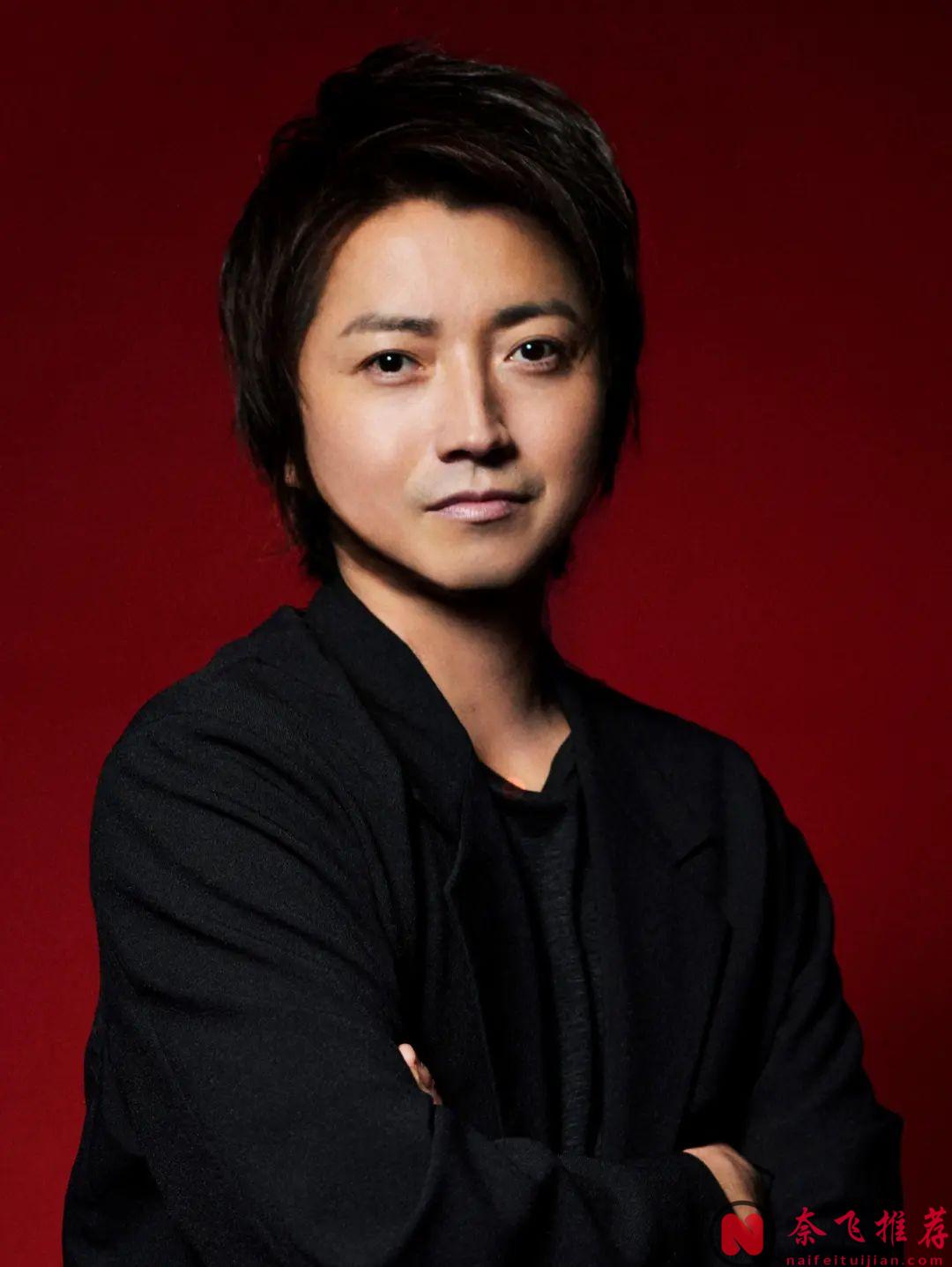 很玄乎很高能？《死亡笔记/死亡笔记本》后他又一部魔幻杀人剧《全领域异常解决室》上线