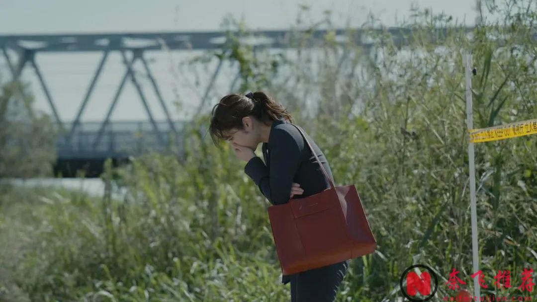 很玄乎很高能？《死亡笔记/死亡笔记本》后他又一部魔幻杀人剧《全领域异常解决室》上线