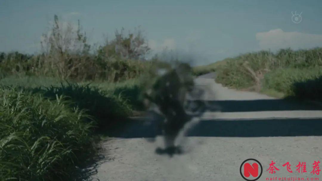 很玄乎很高能？《死亡笔记/死亡笔记本》后他又一部魔幻杀人剧《全领域异常解决室》上线