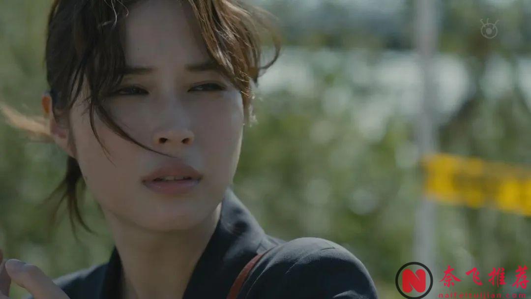 很玄乎很高能？《死亡笔记/死亡笔记本》后他又一部魔幻杀人剧《全领域异常解决室》上线