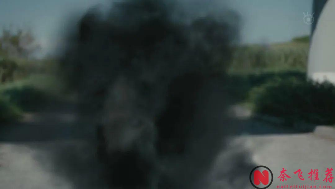 很玄乎很高能？《死亡笔记/死亡笔记本》后他又一部魔幻杀人剧《全领域异常解决室》上线