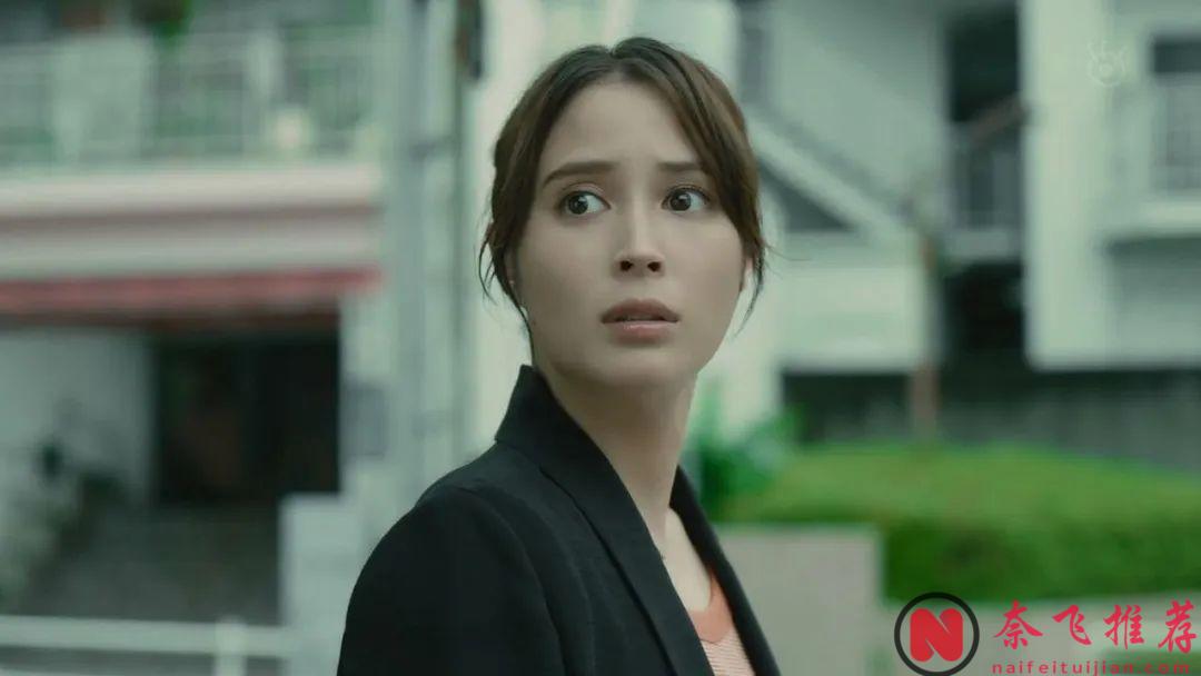 很玄乎很高能？《死亡笔记/死亡笔记本》后他又一部魔幻杀人剧《全领域异常解决室》上线