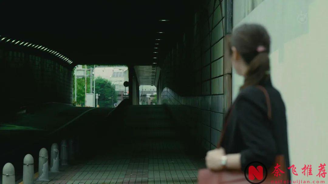 很玄乎很高能？《死亡笔记/死亡笔记本》后他又一部魔幻杀人剧《全领域异常解决室》上线