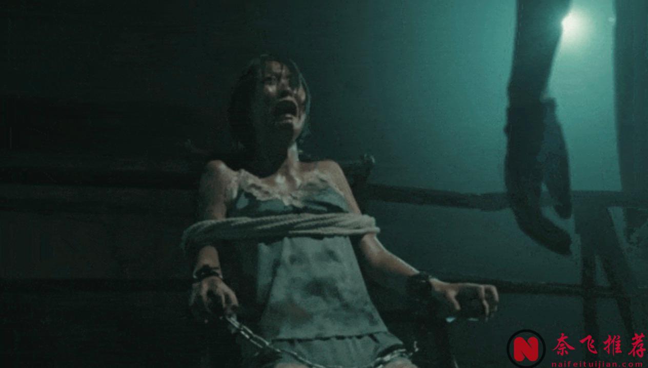 開場就被這懸疑新劇《如積雪般的永寂》震撼到！劇情百轉千回！