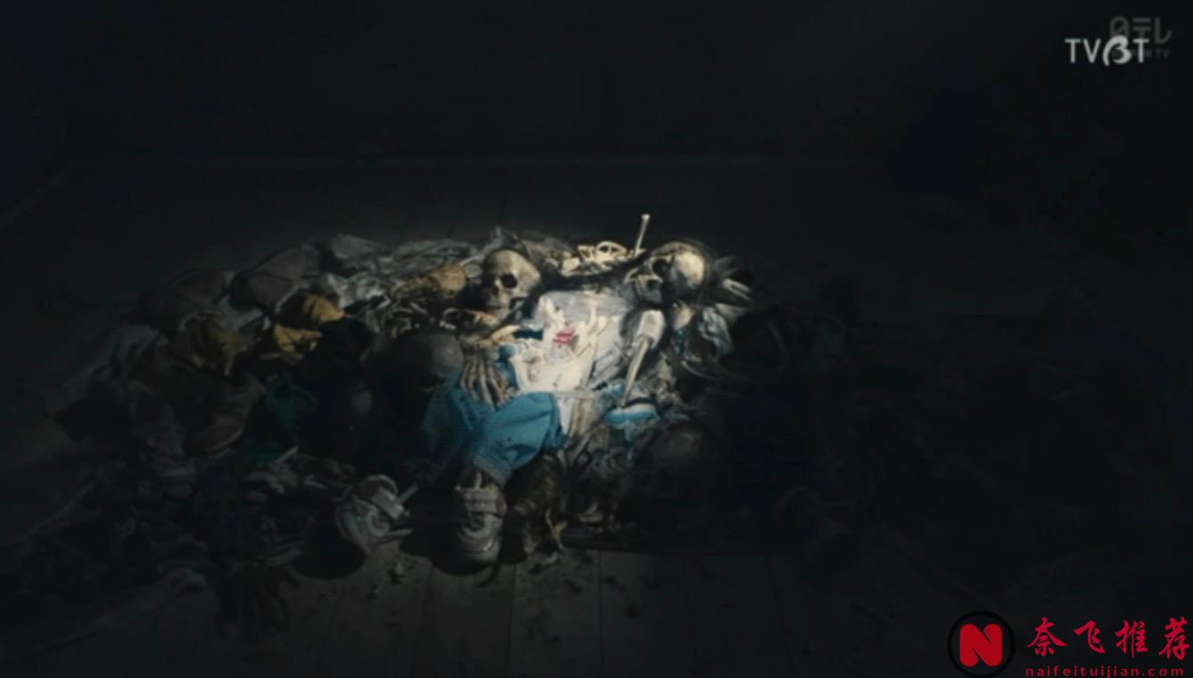 開場就被這懸疑新劇《如積雪般的永寂》震撼到！劇情百轉千回！