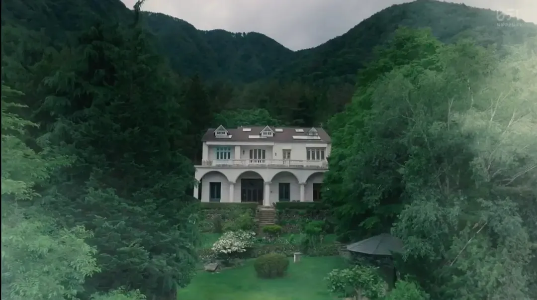 開場就被這懸疑新劇《如積雪般的永寂》震撼到！劇情百轉千回！