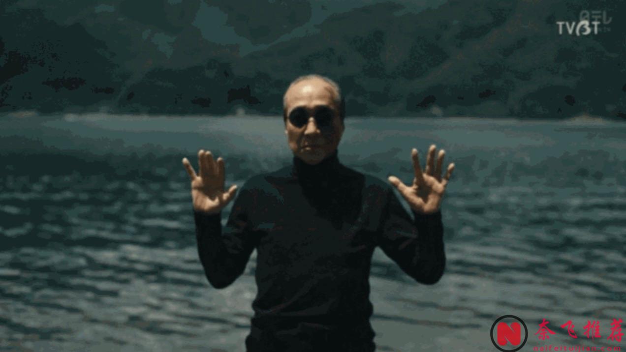 開場就被這懸疑新劇《如積雪般的永寂》震撼到！劇情百轉千回！