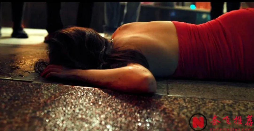 直擊娛樂圈X醜聞，這臺劇《死了一個娛樂女記者之後》也太敢拍！