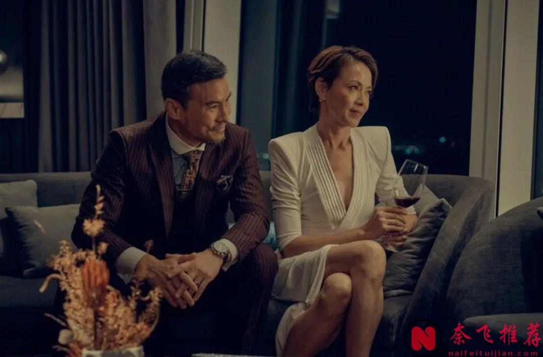 直擊娛樂圈X醜聞，這臺劇《死了一個娛樂女記者之後》也太敢拍！