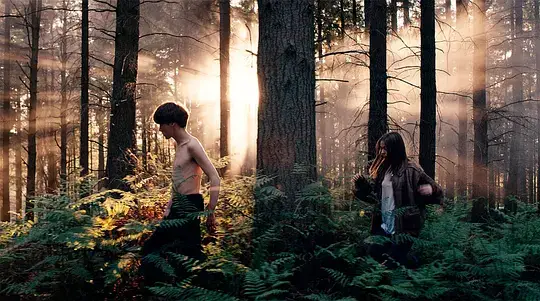 告别一切，踏上未知路，高分英剧《去他妈的世界/X 你的世界末日》引起了无数影迷的共鸣与喜爱！