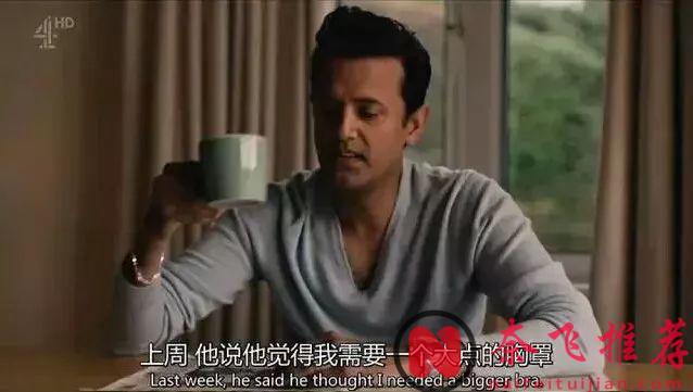 告别一切，踏上未知路，高分英剧《去他妈的世界/X 你的世界末日》引起了无数影迷的共鸣与喜爱！