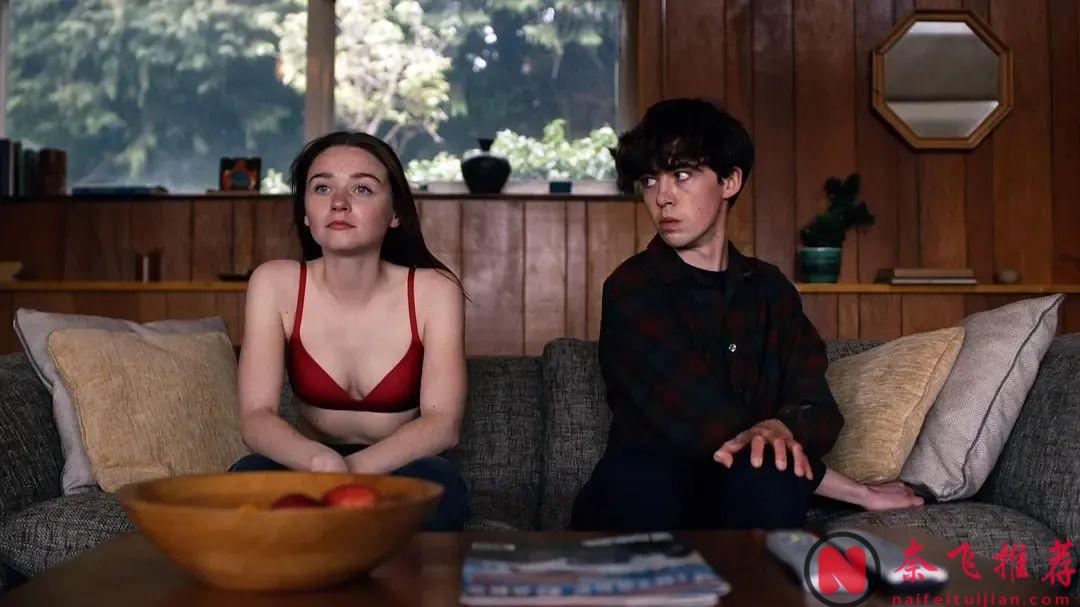 告别一切，踏上未知路，高分英剧《去他妈的世界/X 你的世界末日》引起了无数影迷的共鸣与喜爱！