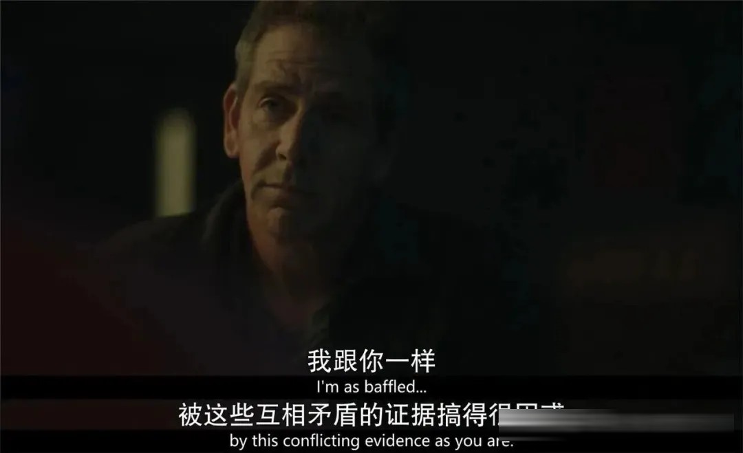 HBO《局外人/异乡客》:斯蒂芬·金原著改编,十集把悬疑绷到最后一刻
