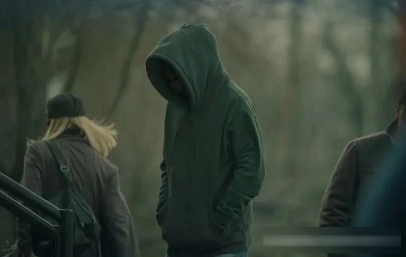 HBO《局外人/异乡客》:斯蒂芬·金原著改编,十集把悬疑绷到最后一刻