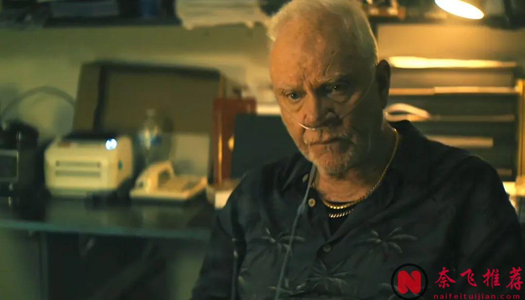 九旬老太與密友單挑電詐集團！盡在《末路老奶/老嘢時速/機智酷嬤出任務》