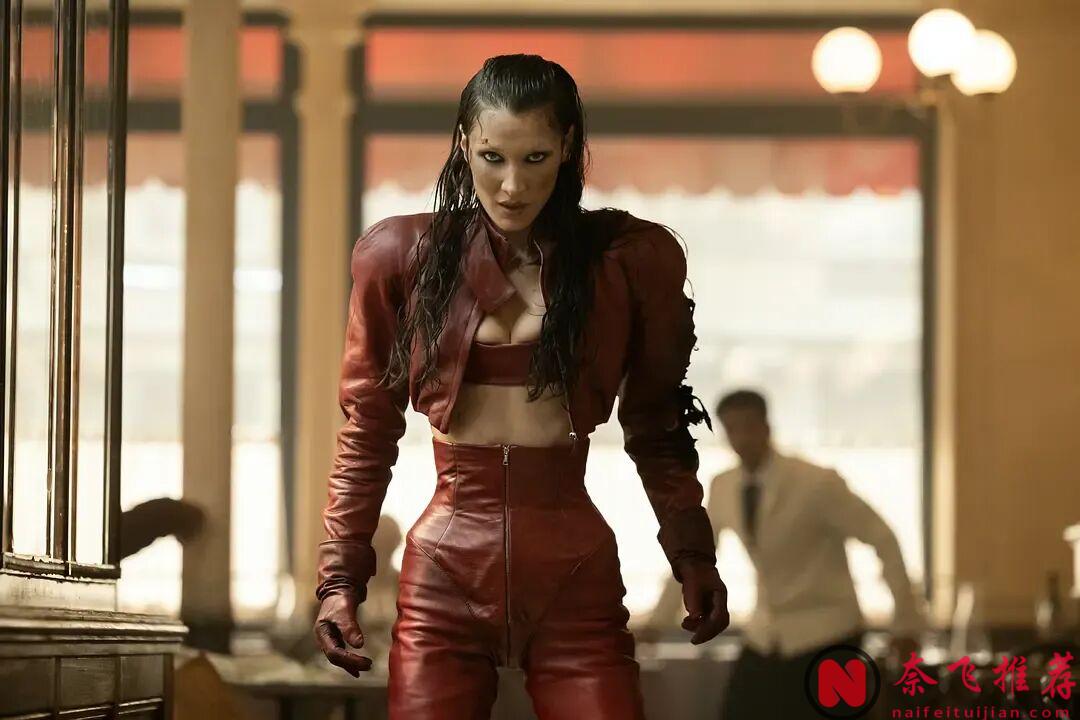 開年空降，FX這部最新驚悚劇《美麗毒素/美人》口味真的太重了