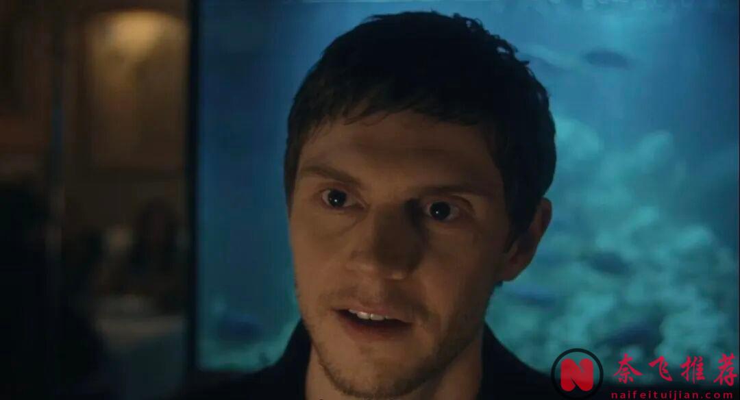 開年空降，FX這部最新驚悚劇《美麗毒素/美人》口味真的太重了