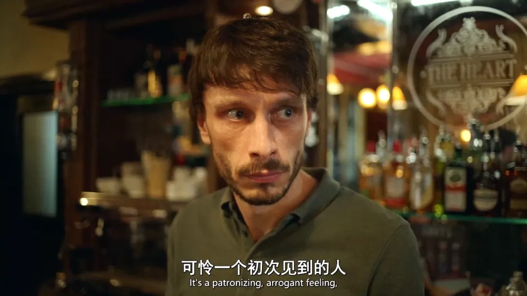 Netflix 新剧「驯鹿宝贝」三观炸裂！这女变态太吓人！剧情全解析