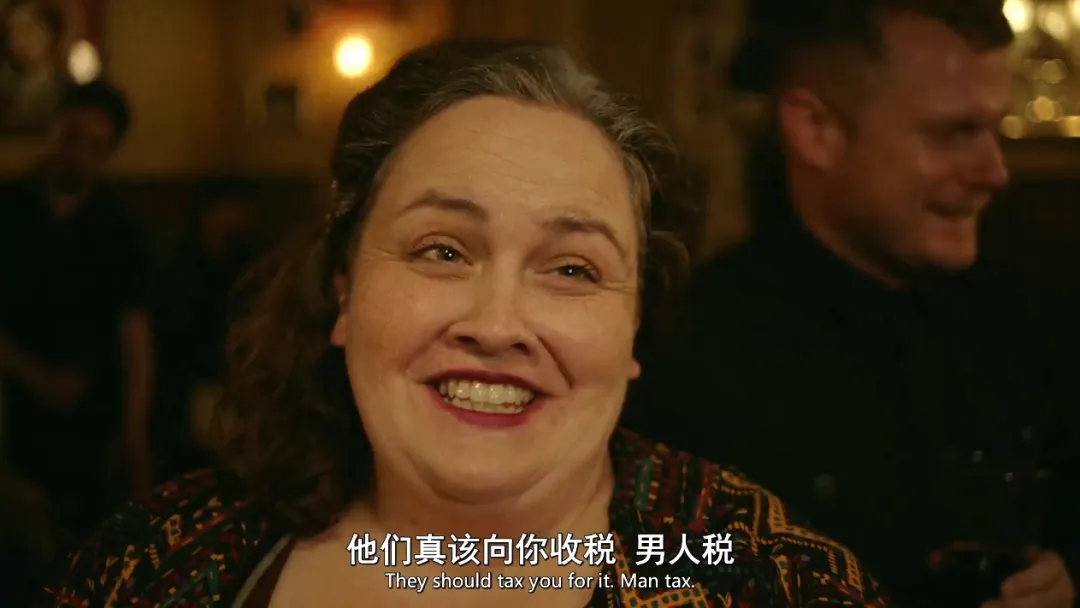 Netflix 新剧「驯鹿宝贝」三观炸裂！这女变态太吓人！剧情全解析